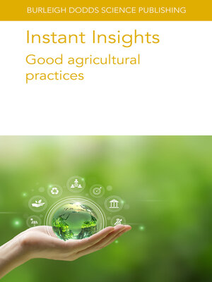 cover image of Instant Insights
